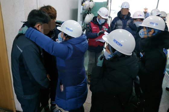 전국운수㈜ 이미지