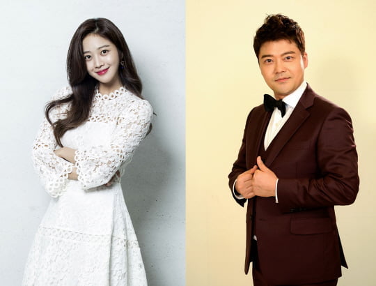 The 2018 SBS KPop year-end festival MC has been confirmed.Broadcaster Jun Hyun-moo and actor Jo Bo-ah will be working together as MCs for the 2018 SBS KPop year-end festival, which will be broadcast live on the 25th (Fah) at the Seoul Gocheok Sky Dome.Jun Hyun-moo, who has always revealed his unusual K-POP love, is raising expectations with a trustworthy MC based on clean progress and entertainment.In particular, Jun Hyun-moo has been recognized in various music programs such as Fantastic Duo and K Pop Star, and is considered to be qualified as KPop year-end festival MC, a festival that summarizes the music stage for a year.In addition, actor Jo Bo-ah, who is active in SBS monthly drama Revenge Returns and demand entertainment Baek Jong-wons Alley Restaurant, is showing a big trend move by seizing SBS KPop year-end festival MC as SBSs daughter, SBS employee actor.Meanwhile, 2018 SBS KPop year-end festival includes BTS, EXO, Wanna One, Red Velvet, WINNER, A Pink, Stern, Monster X, NCT, Seventeen, Betubi, Twice, Black Pink KON , Mamamu , Momo Land , Girlfriend , GOT7 and other singers who are continuing the K-POP craze are the total Super Wings.The 2018 SBS KPop year-end festival is expected to bring together the limited special stage of KPop year-end festival which includes the past, present and future under the theme of THE WAVE, as well as the K-POP actors who swept the entire world into the wave of Korean Wave.The 2018 SBS KPop year-end festival, which is hosted by top K-POP stars, will be broadcast live on the 25th (Fahrenheit) at the Seoul Gocheok Sky Dome.