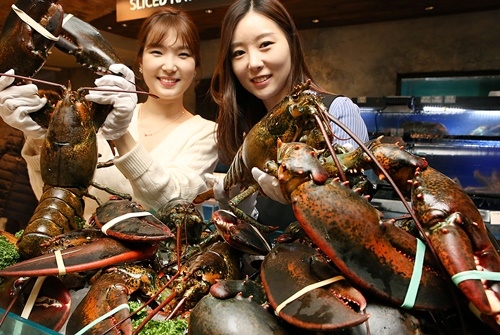 내외 압구정본점 이미지