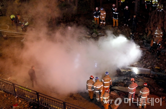 한국지역난방공사강남지사 이미지