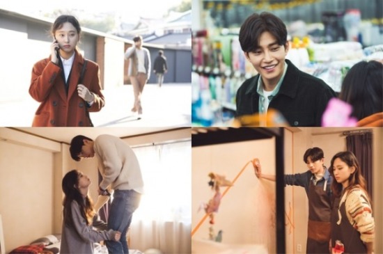 은주의방 이미지