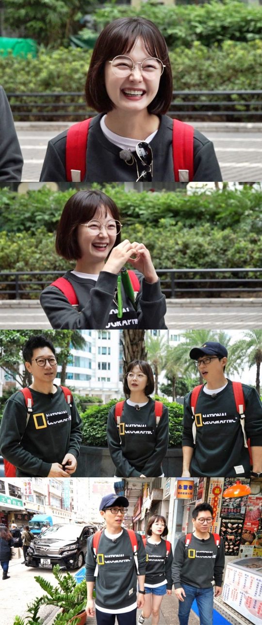 Actor Jeon So-min has said, I want to marriage. It will be released on SBS entertainment program Running Man, which will be broadcast on the afternoon of the 16th.On this day, Running Man will be decorated with the second mission year-end settlement race, which collects all of the Global Failure Missions and re-challenges them.Following the last broadcast, the mission challenger of Yoo Jae-Suk, Ji Suk-jin and Jeon So-min team is included.Earlier, they hoped to succeed in Hong Kongs various food, but they fell into Hong Kong cotton hell following Okinawa cotton hell and gave a big smile.Jeon So-min found Newlyweds who came out of wedding shoots during missionJeon So-min looked at Newlyweds who had no intention of wedding photography with a happy expression and suddenly shouted, I want to marriage and made Ji Suk-jin and Yoo Jae-Suk embarrassed.Then Jeon So-min was lucky to be lucky because he didnt have to marriage in Running Man, the production team of Running Man said.I added that I dont think I can marriage it, and I made him laugh.