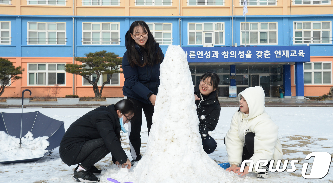 동심 이미지