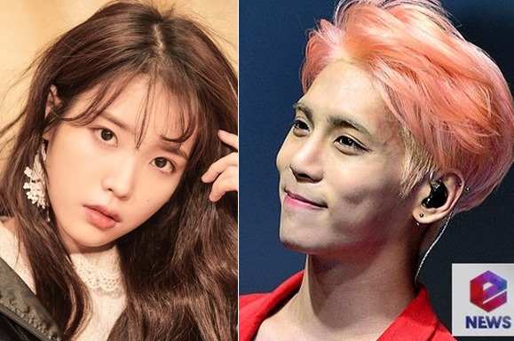 The IU paid tribute to the late (Go) Jonghyun.According to a report by the Taiwan media on the 16th, Singer IU, which is currently in the process of debut tenth anniversary tour concert This is Now, commemorated the late Jonghyun at the Singapore Concert on the 15th.On this day, IU sang Melencolia I Clock in Concert, which is Jonghyuns own song with IU, which is the song of IU 3.The IU was reported to have selected this song specifically on the day two days before Jonghyuns date.In Concert, IU said, The next song is a song that is not on the One-lae list. I will sing this song for someone who really misses it.On the other hand, Jonghyun died sadly on December 18 last year, and December 18 this year is the day of his death for one year.Photo: eNEWS DB