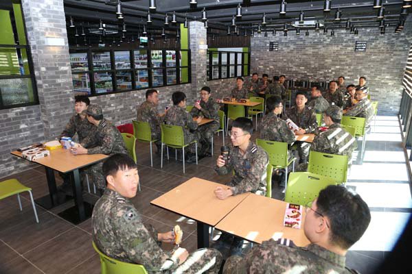힐링캠프PX 이미지