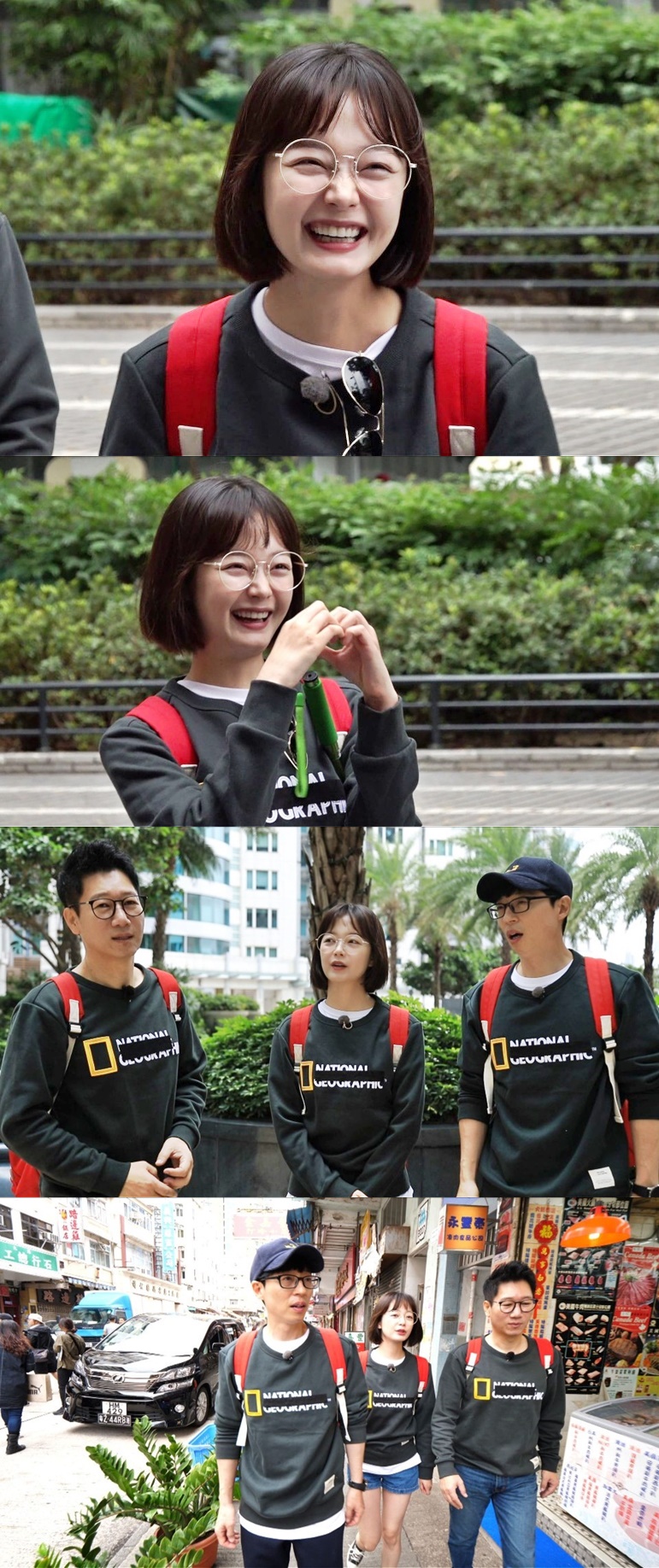 Actor Jeon So-min reveals his heart for marriageSBS Running Man, which will be broadcast on December 16, will be decorated with the second Mission Year-end Settlement race, which collects all Global Failure Missions and re-enters the mission challenger Eat Steaks on Locals by the Yoo Jae-Suk X Ji Suk-jin X Jeon So-min team after last week.Earlier, they hoped to succeed in Hong Kongs various food, but after Okinawa cotton hell, they fell into Hong Kong cotton hell and gave a big smile. Jeon So-min found Newlyweds who took a wedding shoot during the mission.Jeon So-min looked at Newlyweds who had no intention of wedding photography with a happy expression and suddenly shouted I want to marriage and embarrassed Ji Suk-jin and Yoo Jae-Suk.Jeon So-min said, I wished to be lucky because I could not marriage in Running Man.I do not think I can marriage. 
