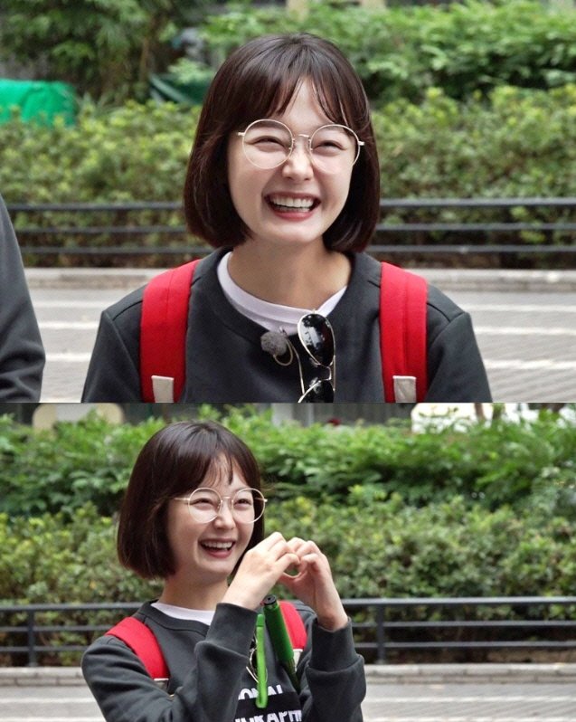 I want to marriage.Jeon So-min reveals heartfelt feelings for marriageJeon So-min was embarrassed by the signal couple of Hong Kong at the SBS entertainment <Running Man> mission year-end settlement Race 2, which is broadcasted on the 16th, and shouted, I want to marriage too.On the same day, <Running Man> will unveil the mission challenge of eating steak recommended by local people of the Yoo Jae-Suk X Ji Suk-jin X Jeon So-min team after last week.Earlier, they hoped to succeed in Hong Kongs various food, but they fell into Hong Kong cotton hell and gave a big smile. Jeon So-min found Newlyweds who took a wedding shoot during the mission.Jeon So-min looked at Newlyweds who had no intention of wedding photography with a happy expression and suddenly shouted I want to marriage and embarrassed Ji Suk-jin and Yoo Jae-Suk.Jeon So-min said, I wished so much luck to be lucky because I could not marriage in <Running Man>.I do not think I can marriage, he laughed with a painful confession.On the other hand, the three people faced another crisis because of the new mission that reminds them of hell more than silver hell.It can be confirmed at <Running Man> which is broadcasted at 4:50 pm whether Yoo Jae-Suk X Ji Suk-jin X Jeon So-min will be able to perform the mission safely and return to Korea.