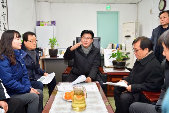 서울교통공사(잠실새내역) 이미지