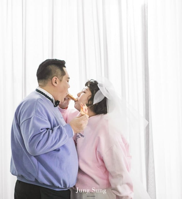 정성웨딩컴퍼니 이미지