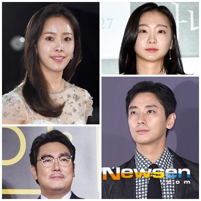 There were not only Song Gang-ho, Ha Jung-woo, and Hwang Jung-min in Korean movies.The future of the Korean film was glimpsed in the new face of Cho Jin-woong Ju Ji-hoon Han Ji-min Kim Da-mi.This year, two million films were born, With God - Causal and Yan, Avengers: Infinity War, and Chungmuro was hotter than any other year.Many Korean movies have been released, and I have been looking at the actors who have been successful in catching both the box office and the two rabbits and have been active in this years outstanding performance.Ju Ji-hoon, every one of the great godsFirst of all, I can not discuss Ju Ji-hoon as the most hot actor in the movie industry this year.This year, he presented three films to the audience, including With God - Causal and Yan (with God 2), Peafowl and Murder, and the prolific Ju Ji-hoon hit all three and played a leading role in the box office.This year, Ju Ji-hoon has attracted more than 21 million viewers.As a result, Ju Ji-hoon became an actor who attracted the most audiences to the theater this year, and cleaned up the humiliation of the box office.Ju Ji-hoon, who appeared as a Haewon Mac in the top-selling film God with 2, which was the best-selling film of the year with 12.27 million people, and opened the theater in the second half of the year.Especially, Peafowl was officially invited to the 71st Cannes International Film Festival Midnight Screening, and Ju Ji-hoon was honored to take the red carpet of the Cannes International Film Festival for the first time in his life. He did not achieve such a remarkable achievement at the awards ceremony.In the fall of October, he knocked on the theater with his new film Murder and attracted 3.78 million viewers.The acting transformation was also outstanding.Ju Ji-hoon has performed his life as a serial Murderbum, and has won numerous awards including the 38th Korea Film Critics Association Award for Best Actor, the 39th Blue Dragon Film Award Popular Star Award, and the Asian Artist Awards Best Actor Award.Cho Jin-woong, the second prime time wideCho Jin-woong was also on the list; Cho Jin-woong, who faltered for a while, also made 2018 his perfect year.According to the integrated network of the Film Promotion Committee, the films Perfect Ellen Burstyn, Believer and Peafowl, starring Cho Jin-woong, are ranked 11th, 12th and 13th in the box office rankings this year.Perfect Ellen Burstyn collected 5.24 million, Believer was 5.06 million, and Peaowl collected 4.97 million.All of this goes well beyond 15 million.Cho Jin-woong also had a good start.Believer, which was released in May and collected topics with the strong performance of Cho Jin-woong, remained the best box office in Korea in the first half of this year, and once again showed its presence as Peafowl in August.In the second half of the year, Cho Jin-woong did not rest, breaking the 5 million viewers with the second half of the film Perfect Ellen Burstyn released in October.As a result, Cho Jin-woong continued to be unbeaten at the box office at about three months interval.This is the result of Cho Jin-woongs unique acting ability that crosses genres such as crime action, spy, and black comedy.Did you play so well? Rediscovery of Han Ji-minWith the hunger phenomenon of Chungmuro actresses prolonged, the rediscovery of Han Ji-min, who has stood out in TV dramas rather than movies, is emerging as the top topic in the film industry in 2018.It is no exaggeration to say that Han Ji-min closed the door of the screen which opened the colorful door with 2 with God this year.Han Ji-min has had the most spectacular year in 15 years since his debut, sweeping all awards awards awards including the Youngpyeong Award, the Blue Dragon Film Award, and the Womens Film Award of the Year, starting with the London East Asian Film Festival.The tears that Han Ji-min shed at various awards ceremonies also echoed many peoples hearts.The movie Mitsubac, starring Han Ji-min, was released in a relatively poor environment last October, but Han Ji-mins transformation of acting and authenticity began to shine, leading to a reverse run, breaking even the break-even point, and mobilizing 720,000 audiences.As Mitsubac succeeded in the reversal, Han Ji-mins acting ability was re-evaluated and her value in the film industry soared.Finally, she also had a masterpiece that she could think of if she had Han Ji-min.Kim Da-mi, actress famine phenomenon in the worldWho said there were no 20s actresses? There was a new actress who appeared like a comet in June.Kim Da-mi, a new face with little acting experience, was selected as the main character of the movie Witch through the audition of 1,000:1 competition rate.Unlike the concern, Kim Da-mi led the unpredictable story of Witch alone with explosive acting power that was not new, and succeeded in box office.Witch is a movie that all of us are dissuading, and despite the fact that it is a movie that puts women as the main character, it has mobilized 3.18 million viewers and is currently preparing for Season 2 production.