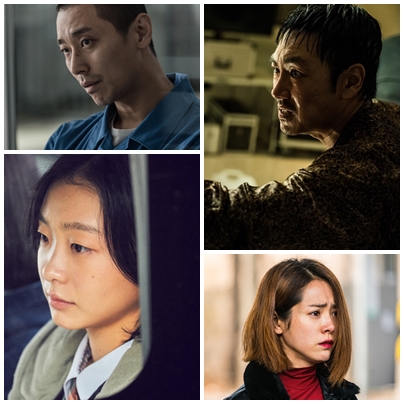 There were not only Song Gang-ho, Ha Jung-woo, and Hwang Jung-min in Korean movies.The future of the Korean film was glimpsed in the new face of Cho Jin-woong Ju Ji-hoon Han Ji-min Kim Da-mi.This year, two million films were born, With God - Causal and Yan, Avengers: Infinity War, and Chungmuro was hotter than any other year.Many Korean movies have been released, and I have been looking at the actors who have been successful in catching both the box office and the two rabbits and have been active in this years outstanding performance.Ju Ji-hoon, every one of the great godsFirst of all, I can not discuss Ju Ji-hoon as the most hot actor in the movie industry this year.This year, he presented three films to the audience, including With God - Causal and Yan (with God 2), Peafowl and Murder, and the prolific Ju Ji-hoon hit all three and played a leading role in the box office.This year, Ju Ji-hoon has attracted more than 21 million viewers.As a result, Ju Ji-hoon became an actor who attracted the most audiences to the theater this year, and cleaned up the humiliation of the box office.Ju Ji-hoon, who appeared as a Haewon Mac in the top-selling film God with 2, which was the best-selling film of the year with 12.27 million people, and opened the theater in the second half of the year.Especially, Peafowl was officially invited to the 71st Cannes International Film Festival Midnight Screening, and Ju Ji-hoon was honored to take the red carpet of the Cannes International Film Festival for the first time in his life. He did not achieve such a remarkable achievement at the awards ceremony.In the fall of October, he knocked on the theater with his new film Murder and attracted 3.78 million viewers.The acting transformation was also outstanding.Ju Ji-hoon has performed his life as a serial Murderbum, and has won numerous awards including the 38th Korea Film Critics Association Award for Best Actor, the 39th Blue Dragon Film Award Popular Star Award, and the Asian Artist Awards Best Actor Award.Cho Jin-woong, the second prime time wideCho Jin-woong was also on the list; Cho Jin-woong, who faltered for a while, also made 2018 his perfect year.According to the integrated network of the Film Promotion Committee, the films Perfect Ellen Burstyn, Believer and Peafowl, starring Cho Jin-woong, are ranked 11th, 12th and 13th in the box office rankings this year.Perfect Ellen Burstyn collected 5.24 million, Believer was 5.06 million, and Peaowl collected 4.97 million.All of this goes well beyond 15 million.Cho Jin-woong also had a good start.Believer, which was released in May and collected topics with the strong performance of Cho Jin-woong, remained the best box office in Korea in the first half of this year, and once again showed its presence as Peafowl in August.In the second half of the year, Cho Jin-woong did not rest, breaking the 5 million viewers with the second half of the film Perfect Ellen Burstyn released in October.As a result, Cho Jin-woong continued to be unbeaten at the box office at about three months interval.This is the result of Cho Jin-woongs unique acting ability that crosses genres such as crime action, spy, and black comedy.Did you play so well? Rediscovery of Han Ji-minWith the hunger phenomenon of Chungmuro actresses prolonged, the rediscovery of Han Ji-min, who has stood out in TV dramas rather than movies, is emerging as the top topic in the film industry in 2018.It is no exaggeration to say that Han Ji-min closed the door of the screen which opened the colorful door with 2 with God this year.Han Ji-min has had the most spectacular year in 15 years since his debut, sweeping all awards awards awards including the Youngpyeong Award, the Blue Dragon Film Award, and the Womens Film Award of the Year, starting with the London East Asian Film Festival.The tears that Han Ji-min shed at various awards ceremonies also echoed many peoples hearts.The movie Mitsubac, starring Han Ji-min, was released in a relatively poor environment last October, but Han Ji-mins transformation of acting and authenticity began to shine, leading to a reverse run, breaking even the break-even point, and mobilizing 720,000 audiences.As Mitsubac succeeded in the reversal, Han Ji-mins acting ability was re-evaluated and her value in the film industry soared.Finally, she also had a masterpiece that she could think of if she had Han Ji-min.Kim Da-mi, actress famine phenomenon in the worldWho said there were no 20s actresses? There was a new actress who appeared like a comet in June.Kim Da-mi, a new face with little acting experience, was selected as the main character of the movie Witch through the audition of 1,000:1 competition rate.Unlike the concern, Kim Da-mi led the unpredictable story of Witch alone with explosive acting power that was not new, and succeeded in box office.Witch is a movie that all of us are dissuading, and despite the fact that it is a movie that puts women as the main character, it has mobilized 3.18 million viewers and is currently preparing for Season 2 production.