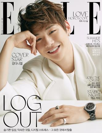The Elle X Kang Daniel Green Forest, an environmental campaign launched in the July issue of Elle, was finally created this December.The special Donation news, which was heard at the upcoming end of the year, was conducted as a way to create forests in the Seol Capital Area landfill in Cheongna, Incheon by donating a total of 1,000 trees together with Elle, Kang Daniel and readers as part of the Elle Green Power campaign to regain the blue sky without fine dust.The Elle X Kang Daniel Green Power Forest, which was created through the campaign, will play a role as a forest barrier to prevent and absorb fine dust from China and will lower the fine dust concentration flowing into Seoul Capital Area.The Elle Green Power campaign, which started in 2018, will continue in 2019.For more information on the Elle X Kang Daniel Green Forest, please visit ElleSNS.