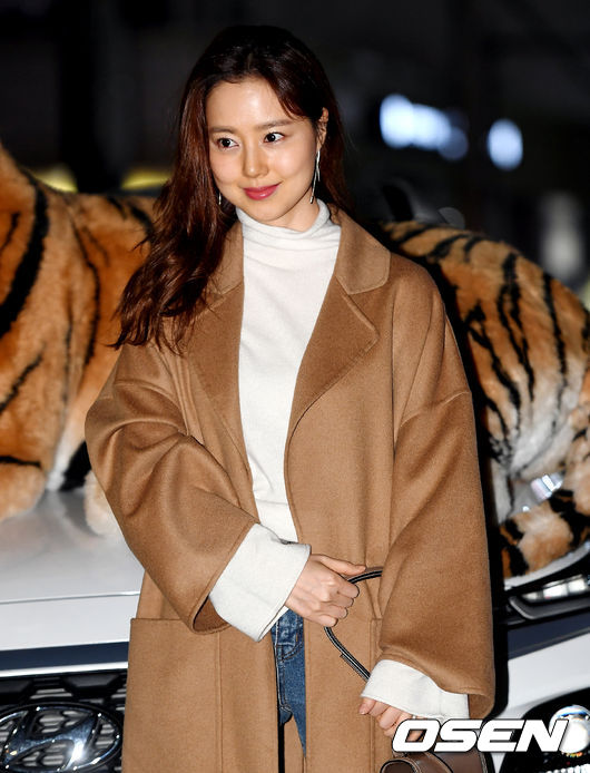 <p> tvN drama The Tale of Fairy Party with staff this 18 p.m. in Seoul, MAPO-GU, Sangam-dong restaurant was opened in.</p><p>Actress Moon Chae-won attended the event.</p>