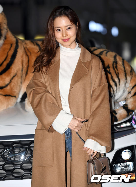 <p> tvN drama The Tale of Fairy Party with staff this 18 p.m. in Seoul, MAPO-GU, Sangam-dong restaurant was opened in.</p><p>Actress Moon Chae-won attended the event.</p>