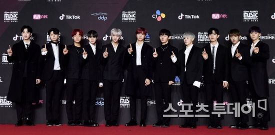 [단독] 워너원, 계약 연장 없이 최종 해체 결정 | 인스티즈