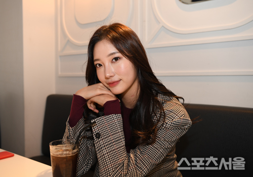 안예원 "'프듀48' 출연 후 부족했던 부분 연습 중이에요" [런웨이톡]