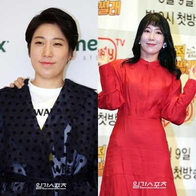 [단독] 김영희→사유리 '동치미' 개편 맞춰 교체 투입 | 인스티즈