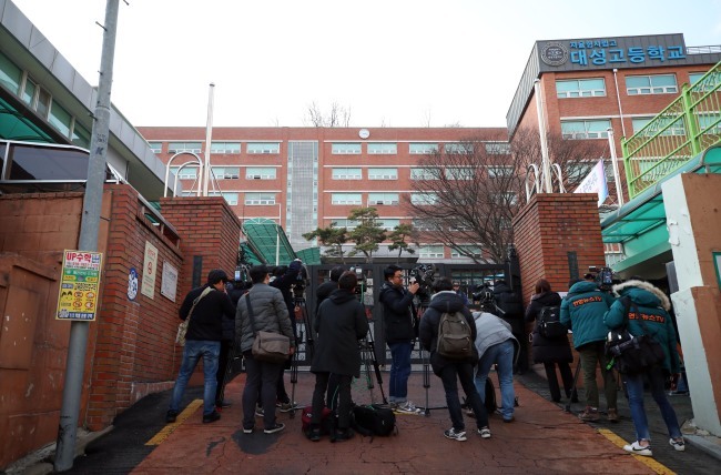 경포우정펜션 이미지