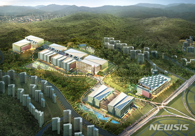 주식회사 동탄로지스 이미지