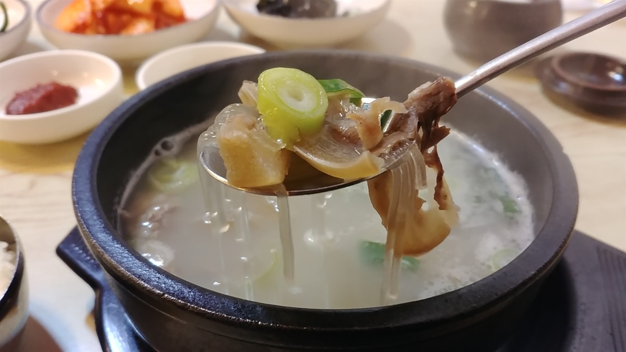 우리소머리국밥 이미지