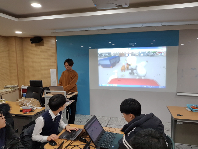 한국코딩융합교육원 이미지