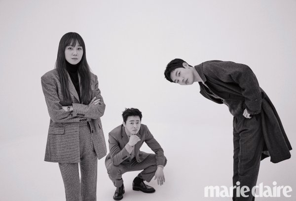 As a new film directed by Han Jun-hee of Chinatown, the film Hye-Jin Jeon, which is expected with the ensemble of novel materials called Hye-Jin Jeon, a Hit-and-run task force, and attractive actors, is a colorful charm. and released a picture.Hye-Jin Jeon is a crime-entertainment film about the struggle of the Hit-and-run task force Hye-Jin Jeon, which is chasing an out-of-control speed-mad businessman.A fresh cast combination of the novel material called Hye-Jin Jeon, a police organization that deals only with Hit-and-run, and the fresh casting combination including Gong Hyo-jin, Ryu Jun-yeol, Jo Jung-suk, Yeom Jung-ah, Jeon Hye-jin, Son Seok-gu and Shiny Kee (Kim Ki-bum), and the thrilling Car A The film Hye-Jin Jeon, which will provide exciting fun with action and urgency, will focus attention on the cover and picture of the January 2019 issue of the Korean Independent Animation Film Festival with Gong Hyo-jin, Ryu Jun-yeol and Jo Jung-suk.The Korean Independent Animation Film Festival pictorial, which was unveiled this time, captures the attention with the stylish appearance of Gong Hyo-jin, Ryu Jun-yeol and Jo Jung-suk who met with Hye-Jin Jeon.First, the three actors gathered in one place, and the eye-catching pictorial cuts amplify the expectation of what kind of fun their fresh chemistry will give in the movie.Gong Hyo-jin, who conveys the charisma full of falling suits and bang hair, takes off the lovely image and plays the role of elite police silver demonstration relegated to Hye-Jin Jeon.Ryu Jun-yeol, who has natural hair and costumes as his own charm, conveys his unique presence and personality, raising curiosity about another character transformation to be performed in Hye-Jin Jeon and capturing those who see it with intense eyes, Jo Jung-suk makes him wonder about the cool acting that will be presented as the first villain challenge of his life through Hye-Jin Jeon.Interviews to tell a variety of stories about movies as well as pictorial cuts featuring the different charms of the three actors you believe in can be found in the January 2019 issue of the Korean Independent Animation Film Festival, which will be published on December 19, and the Korean Independent Animation Film Festival website.As such, the Korean Independent Animation Film Festival, which features the special charms of Gong Hyo-jin, Ryu Jun-yeol and Jo Jung-suk, is unveiled, and the Hye-Jin Jin Jin, which raises expectations for the movie, I will.The movie Hello-Jin Jeon, which raises expectations with fresh material and exciting development about Hit-and-run task force called Hye-Jin Jeon, and a combination of cool car action and charming characters, is scheduled to open in January 2019.