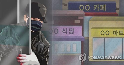 잡화상 이미지