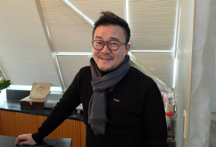 지엘커뮤니케이션 이미지