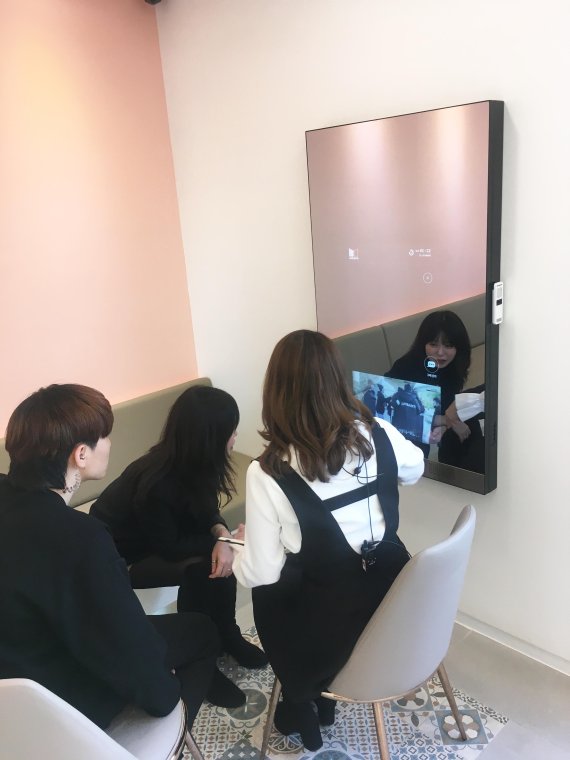 미라보미용실 이미지