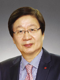 롯데쇼핑(주) 롯데마트사업본부 이미지