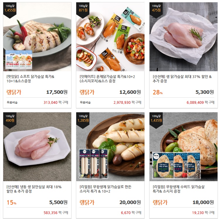푸드나무 이미지