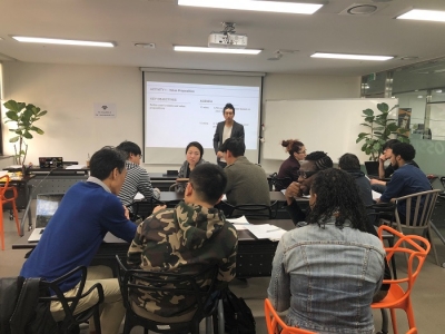 서울기업교육센터 이미지