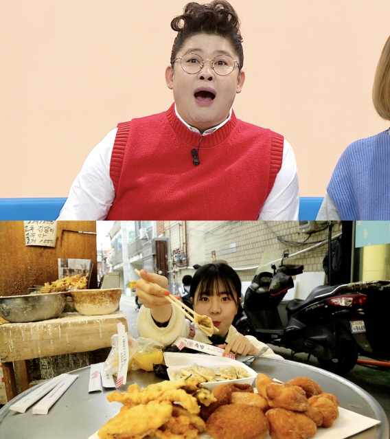 (주)소울푸드 이미지