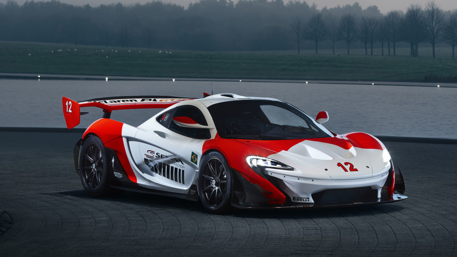 아일톤 세나 첫 F1 챔프 30주년 기념 '맥라렌 P1 GTR' | 지피코리아 아일톤 세나 첫 F1 챔프 30주년 기념 '맥라렌 P1 Gtr' | 지피코리아