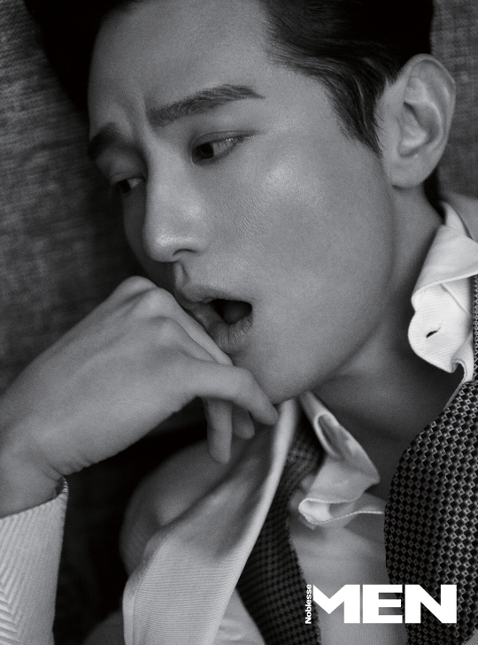 Kwon Yul Smoke when you, the passion and heart to want to show. <p>Kwon Yul is a fashion magazine Noblesse Man 1 in through your sexy to free attraction that contains the screen information to the public. Pictorial belongs to Kwon Yul is disheveled the perfect natural hairstyle and a classic suit, deep eyes, with a sexy atmosphere. Kwon Yul is a tie, and night or natural walking pose unique free attraction more.</p><p>Photo shoot with an interview from Kwon Yul is work hard, humblyas an actor with a Moto and says works every time, learn trade every Kwon Yul the Central holding each other for keywords to, when passion and really want to show itand learn from the beliefs of revealed.</p><p>Also, next years 2 November broadcast for SBS new on the Hatch(directing this comment/ extreme Japanese steaming pool/ fabrication Co., Ltd. Kim Jong-science-production)in their assigned Night special Character for a sporty but chest is hot.with description the pole, but the existing works on agnostic and beaspirations. With the end of 2019 The wind, asking the question every year, such as The wind, but the several works while a good experience, and you can grow the value of the time spent with youanswer.</p><p>Meanwhile, Kwon Yul in the drama Hatchfrom later the cancer on the run as is adoring Youth Night special role. Kwon Yul is just and strong yet witty Night special Character to take Night specialsyndrome, causing the viewers to catch. Kwon Yul starring drama Hatch2019 2 November broadcast ahead.</p>