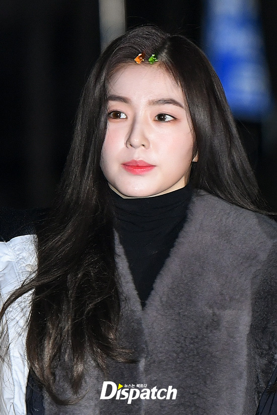 아이린헤어 이미지