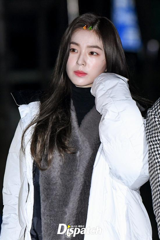 아이린헤어 이미지