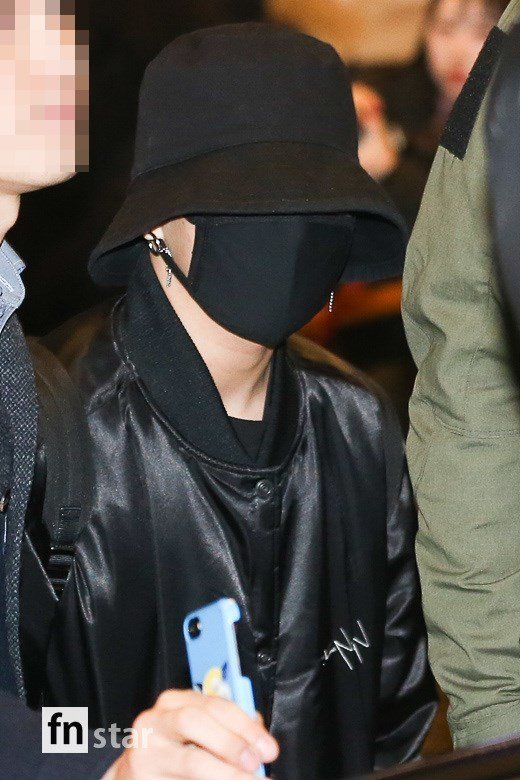 <p>Group BTS this 21 afternoon ceremony attended car Gimpo International Airport to Japan through into the departure.</p><p>BTS is 22 days afternoon, Tokyo, Japan, in winner 150 as a target for open one-touch attend.</p><p>※ Copyright ⓒ</p>