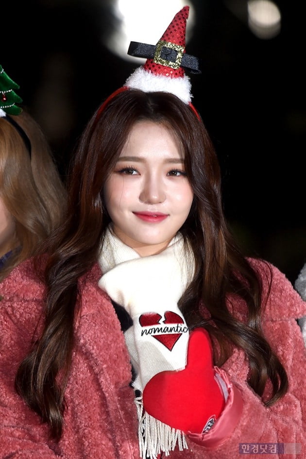 미소나인 이미지
