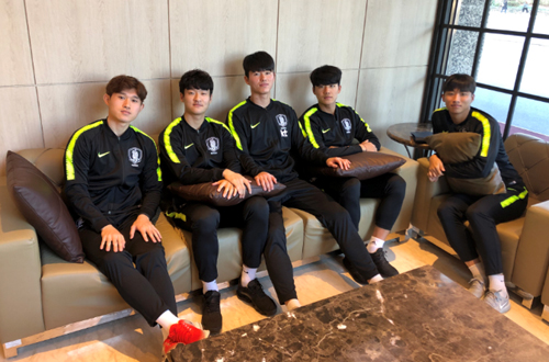 현대고등학교 이미지