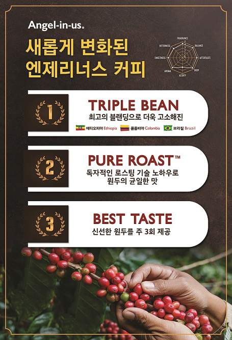엔제리너스 이미지