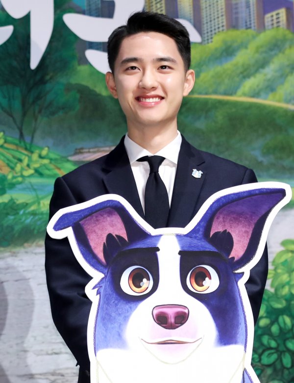 먹물 이미지