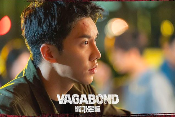 Actor Lee Seung-gi has emitted a masculine beauty.Drama Vagabond posted a still cut of Lee Seung-gi, who played the main character Cha Dal-gun, on the official Instagram on the 21st.Vagabond is a drama depicting the process of a man involved in a civil airliner crash digging into a huge national corruption found in a concealed truth.Cha Dal-gun, played by Lee Seung-gi, is a person with the aspiration to wrinkle the worlds action film industry as an action actor.It is a full-fledged character who is confident and shameless as a shortlist of 18 martial arts.After experiencing a Planes crash like a blue wall, it faces a huge conspiracy hidden in it and faces a turning point in life.Lee Seung-gi in the public photo emits rough masculinity through wounds and serious facial expressions on his face.He said he would be able to see the truth of another Lee Seung-gi that he has never seen before.Vagabond added that it was striving to get to the bottom of the Planes crash that carried its nephew.Vagabond starring Lee Seung-gi Suzy is a pre-production drama, and is currently in the midst of filming.Vagabond Instagram