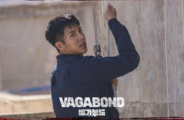 Actor Lee Seung-gi has emitted a masculine beauty.Drama Vagabond posted a still cut of Lee Seung-gi, who played the main character Cha Dal-gun, on the official Instagram on the 21st.Vagabond is a drama depicting the process of a man involved in a civil airliner crash digging into a huge national corruption found in a concealed truth.Cha Dal-gun, played by Lee Seung-gi, is a person with the aspiration to wrinkle the worlds action film industry as an action actor.It is a full-fledged character who is confident and shameless as a shortlist of 18 martial arts.After experiencing a Planes crash like a blue wall, it faces a huge conspiracy hidden in it and faces a turning point in life.Lee Seung-gi in the public photo emits rough masculinity through wounds and serious facial expressions on his face.He said he would be able to see the truth of another Lee Seung-gi that he has never seen before.Vagabond added that it was striving to get to the bottom of the Planes crash that carried its nephew.Vagabond starring Lee Seung-gi Suzy is a pre-production drama, and is currently in the midst of filming.Vagabond Instagram