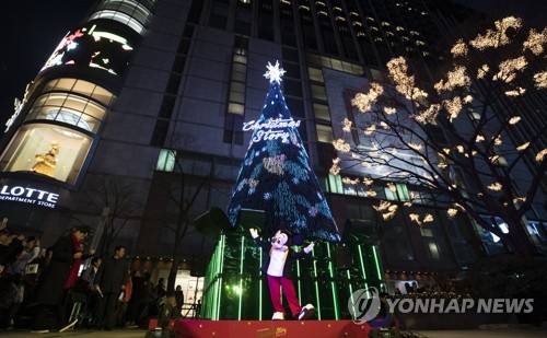 란제리할인매장 이미지