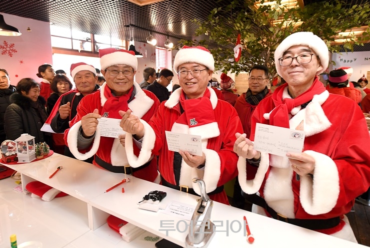 산타푸드 이미지