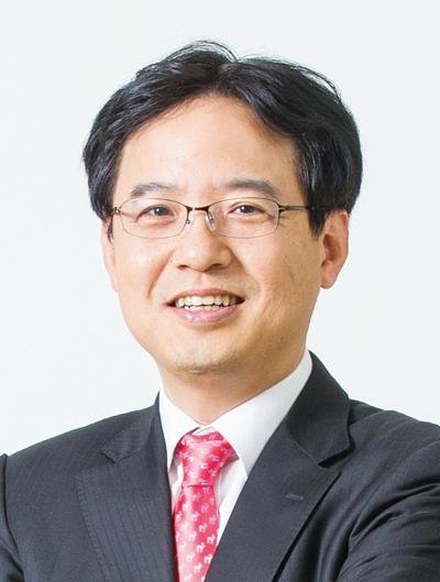 (주)삼천리 이미지