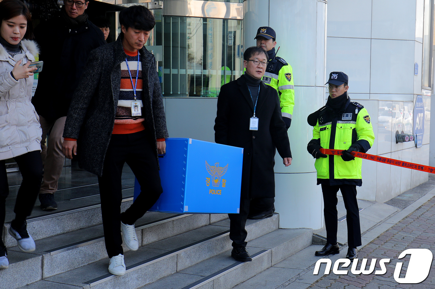 영동석유 이미지