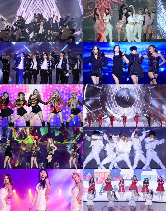 <p> Exo, BTS, Wanna One, such as the line-up for 2018 SBS The Great Warthis year for the gorgeous decor.</p><p>Last 25, from 5: 30 PM Seoul High flush Sky Dome in 210 minutes into the live broadcast in progress 2018 SBS The Great Waris the whole expression tree and care was conducted among, BTS, Exo, Wanna, One, with, Black Pink, Red Velvet, WINNER, Seventeen, BtoB, a-pink, stern, Monsta X, NCT, icon, Don, All, girlfriend, freshly seven, straight, more size, (girls)children, including 20 team for the fantastic stage.</p><p>Every year a new part of your attention to The Great Warthis year with the slogan the wave(THE WAVE). BTS as a singer of popular worldwide than ever before UP did one year was enough, the Korean crazeattention. The Great Waris the line-up with one of Past, Present, Future The Great War is limited to the special stage and this year the artist were more than one at a time and you can look at the colorful stage as viewers of the Christmas easy to make.</p><p>The Great Waris the first NEW WAVE section with the Straight, more than size, (girls)children, all brand such as this year hot sent of the arts of the stage as the start of the festival informed. Red Velvet, icons, screen, on the stage of the Senior Idol their hit cover on stage. NEWTRO WAVEin red velvet and trees and is in collaboration with S. E. S. Dreams come true, Monsta X, Seventeen, Wanna One is 2PMs Again & Again covers The Great War Limited Edition stage as a new stage is plotted.</p><p>Also, your girlfriend Summer summerwinteron the dog for a winter stage decorated. Exos Baek Hyun, Chen, Chan Yeol, Dio Grand piano set the stage in a white suit, dressed as for 12 miracle of thecalled end of the year mood in me.</p><p>The Great WarPart 1 endings in hip-hop as finishing. LEGENDARY WAVEby Korean hip-hop of aid, Tiger JK, Yoon So, video is part 1 endings. Following the colossal wooden doors, screen, show, girlfriend, galaxies, and the implementation of the Big Bang floral escape covers the stage 2 part of the start informed.</p><p> The GLOBAL WAVE section in the freshly seven JB, Wanna One Kim Jae-Hwan, WINNER Kang Seung-Yoon, NCT degrees, Seventeen degrees brunch group, including representatives of the vocals as they had appeared. These are the movie through the generations for the popularity of Queens DONt STOP ME NOWand enter this compelling stage directing for himself not only as.</p><p>Meanwhile, this day viewership 9. 4%(Nielsen Korea, aggregate basis)to the best 1 minuteheroine The Great Warat Solo new song starting point which is the first public WINNER Song Min Ho. Gorgeous yellow outfit and such a unique charisma, music for Song Min Hos gaze caught and followed by the solo song Anak Indonesia. The WINNER members and the line push the seriesatmosphere to me.</p><p>The first public of this as well. Seventeen Japan debut title song CALL CALL CALL!A Korean version of The Great Warfor the first time in public by fans of the attention focused.</p><p>This year the best year sent a global star, the BTS of the stage. The world fascinated BTS is The Great Warfrom the 6 songs of the hit songs they have and proved popular. BTS is the day the debut song No more Dream, starting with the man, rain, fire I, DNA, idol such a splendid performance as the concert with that stage.</p><p>This day The Great Warof the ending X address. Exo Love Shotand Tempoand relatives dome open top with lead. Exo motorcycle to use the stage design, fashionable performance, up to perfect finish 2018 SBS The Great War.</p><p>What, according to the 2018 SBS The Great Waris 2049 viewership 5. 1%to receive this broadcast terrestrial, do not copy any channel of the program throughout the viewership # 1 and topic demonstrated. Furniture viewership is 7. 4%, the top 9. 4%(NCR, Part 2 Standard)up to soared.</p><p>Meanwhile, this year The Great WarFestival of because the SBS is the 28th(Friday) celebrity target, 31(November) smoke weed everydayby 2018, the viewers of the much-loved SBS programs and drama to revisit, and one year to mopping.</p>