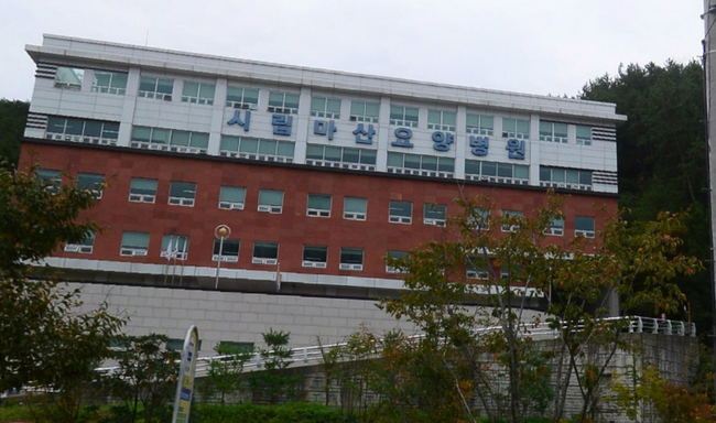 마산태봉요양병원 이미지